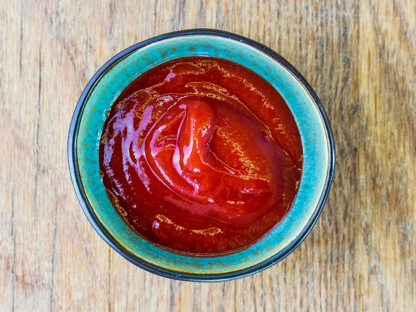 Ketchup Sauce