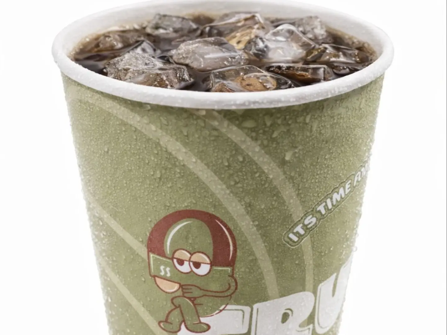 Coffee Day Cold