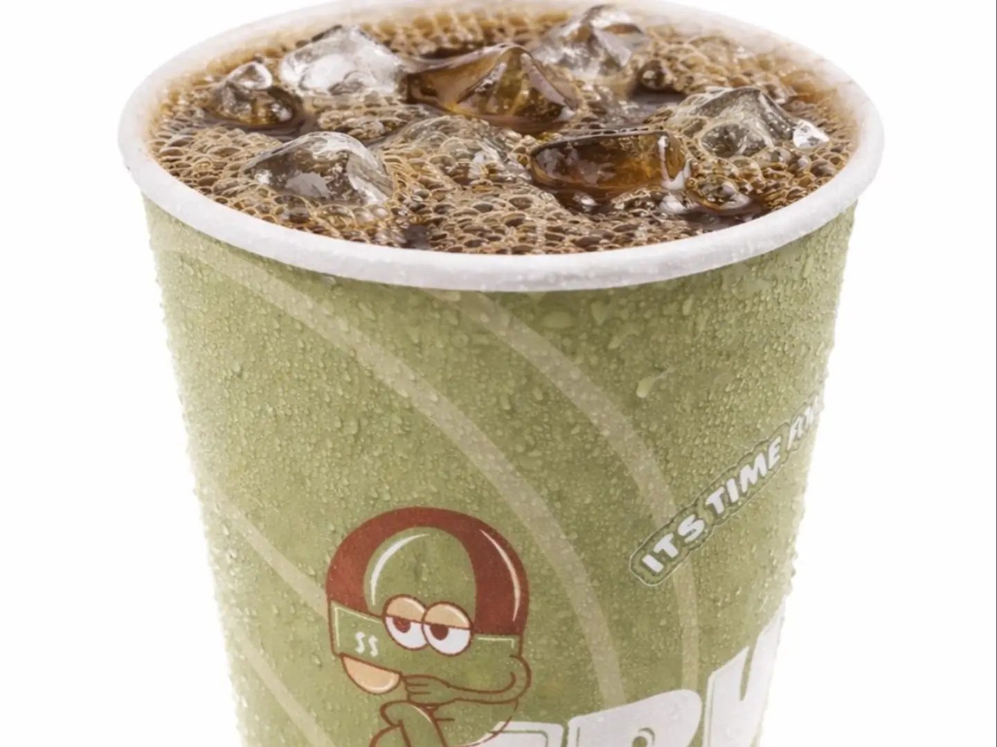 V60 Cold
