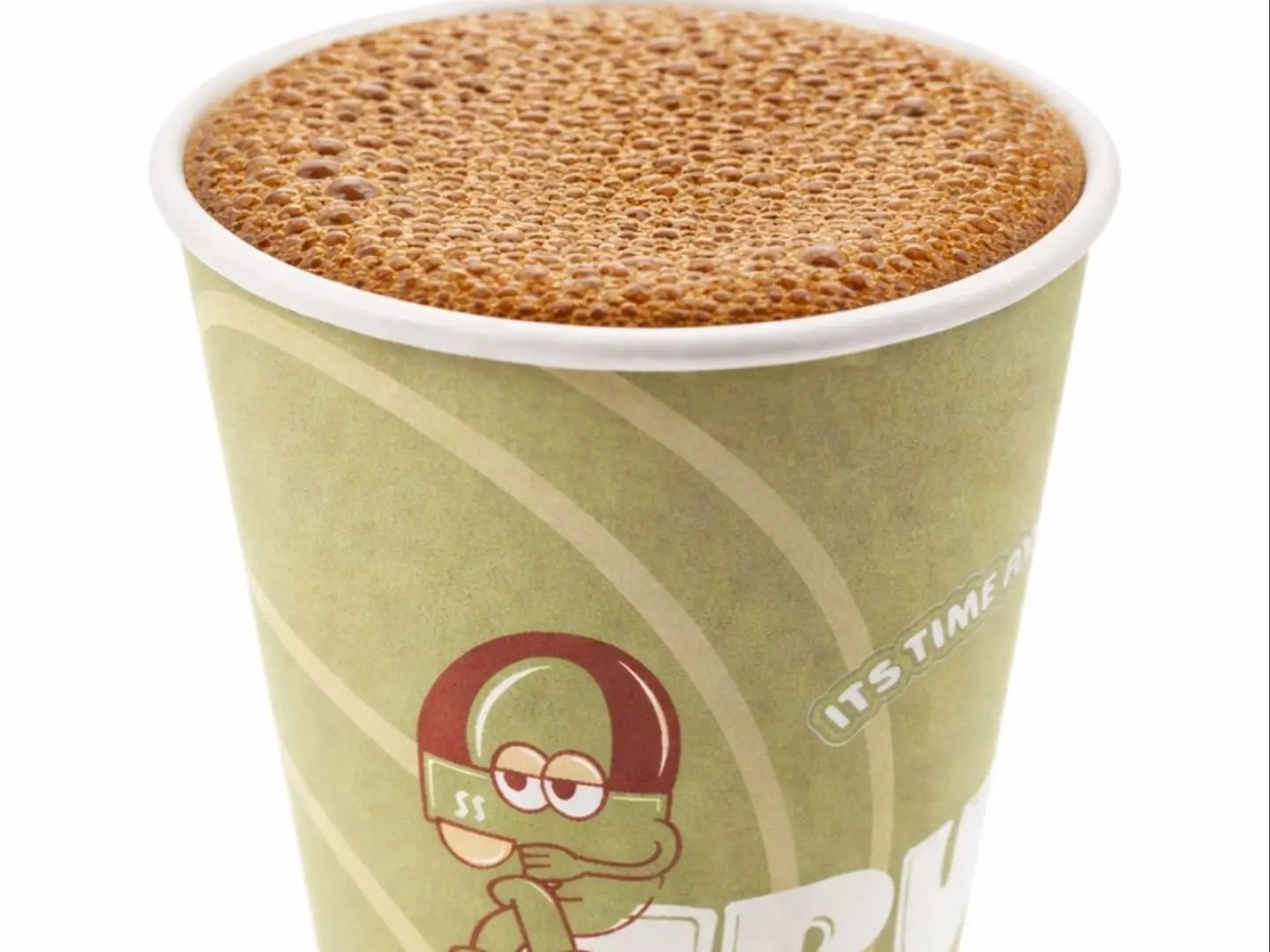 Karak Tea