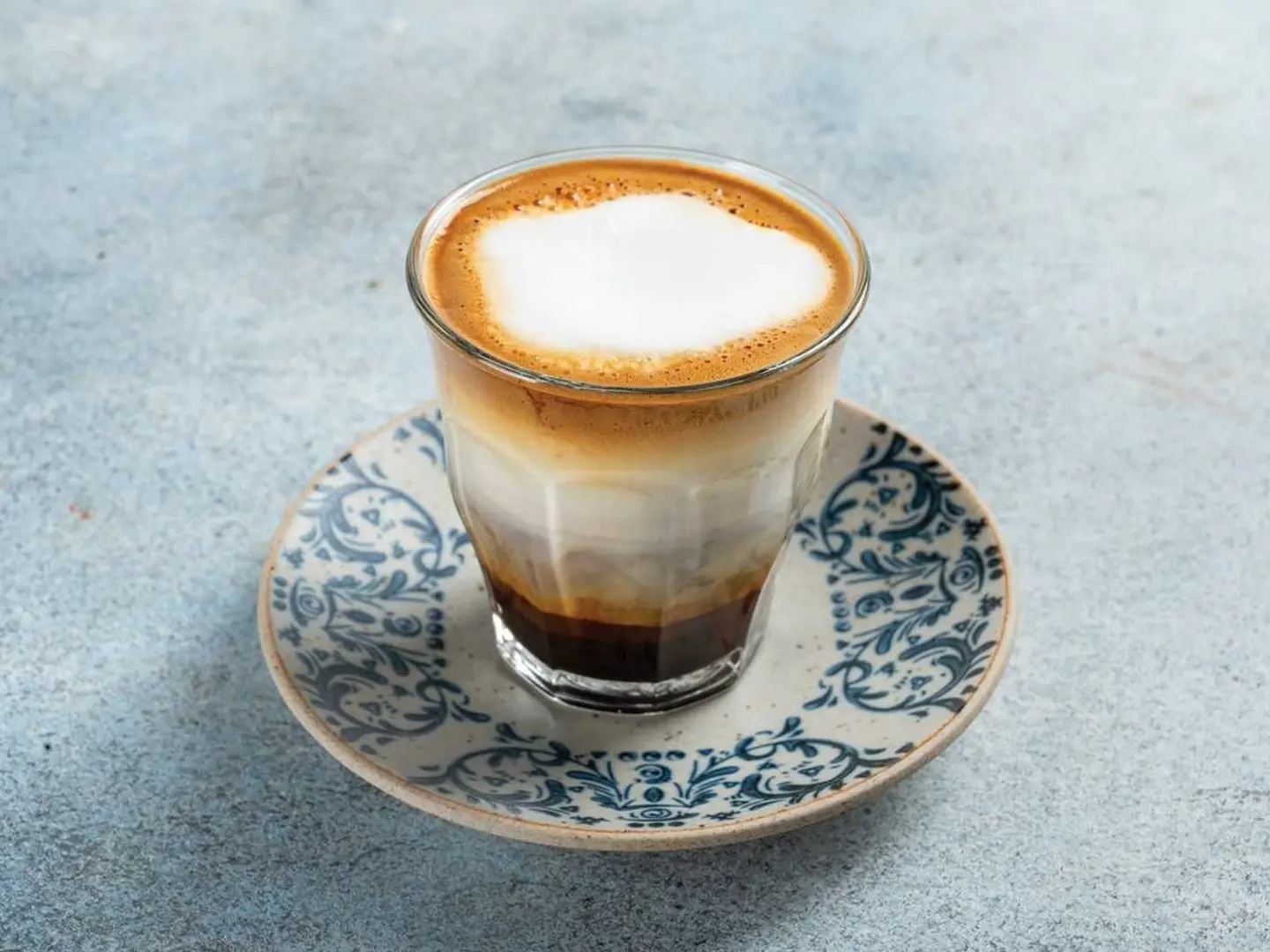 Cortado