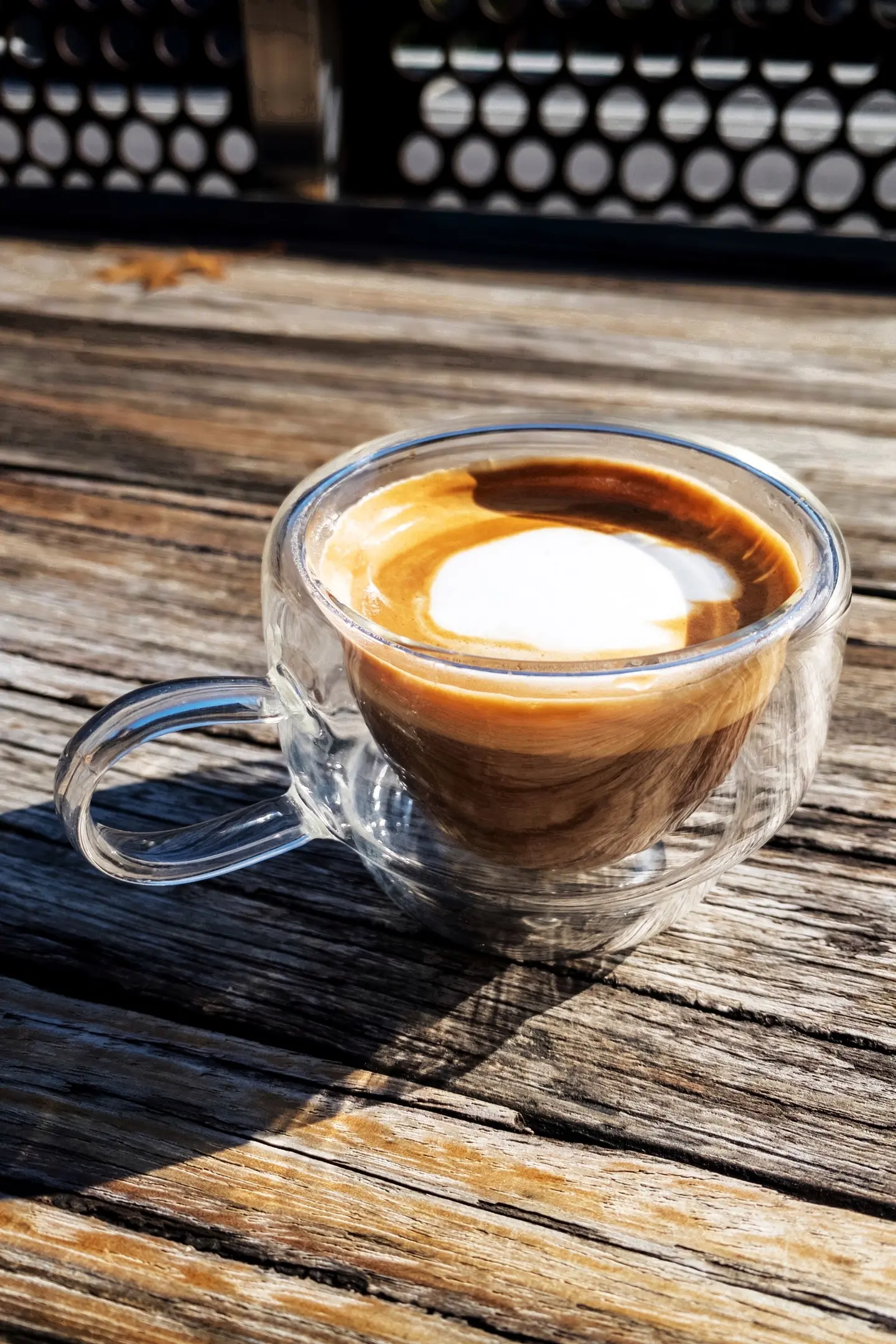 Macchiato