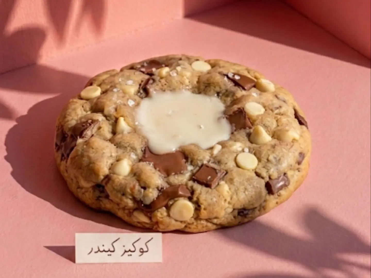 Kinder Cookie