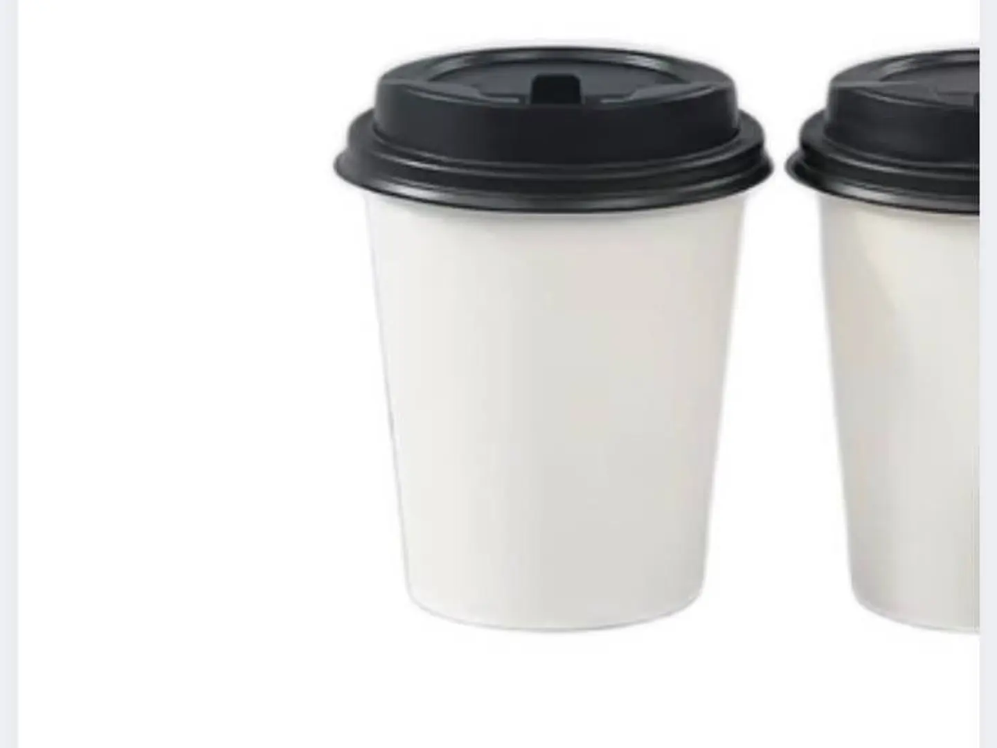 Saudi Coffee Cup