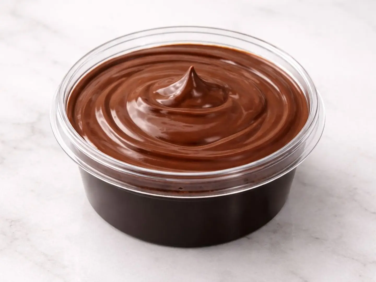 Chocolate Sauce