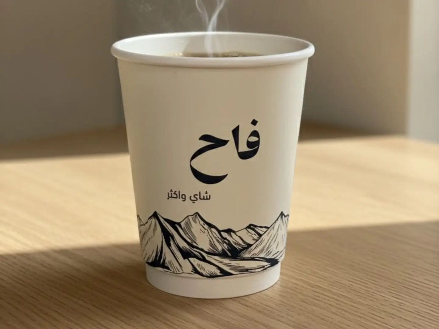 شاي كرك