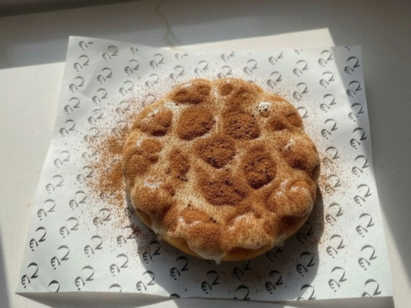 خلية نحل سينابون