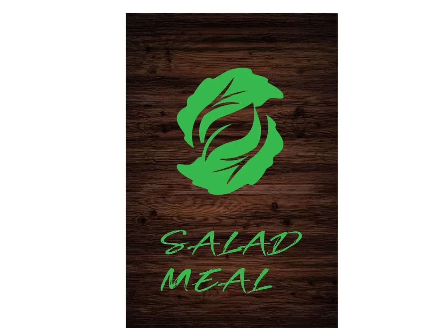 Salad Meal