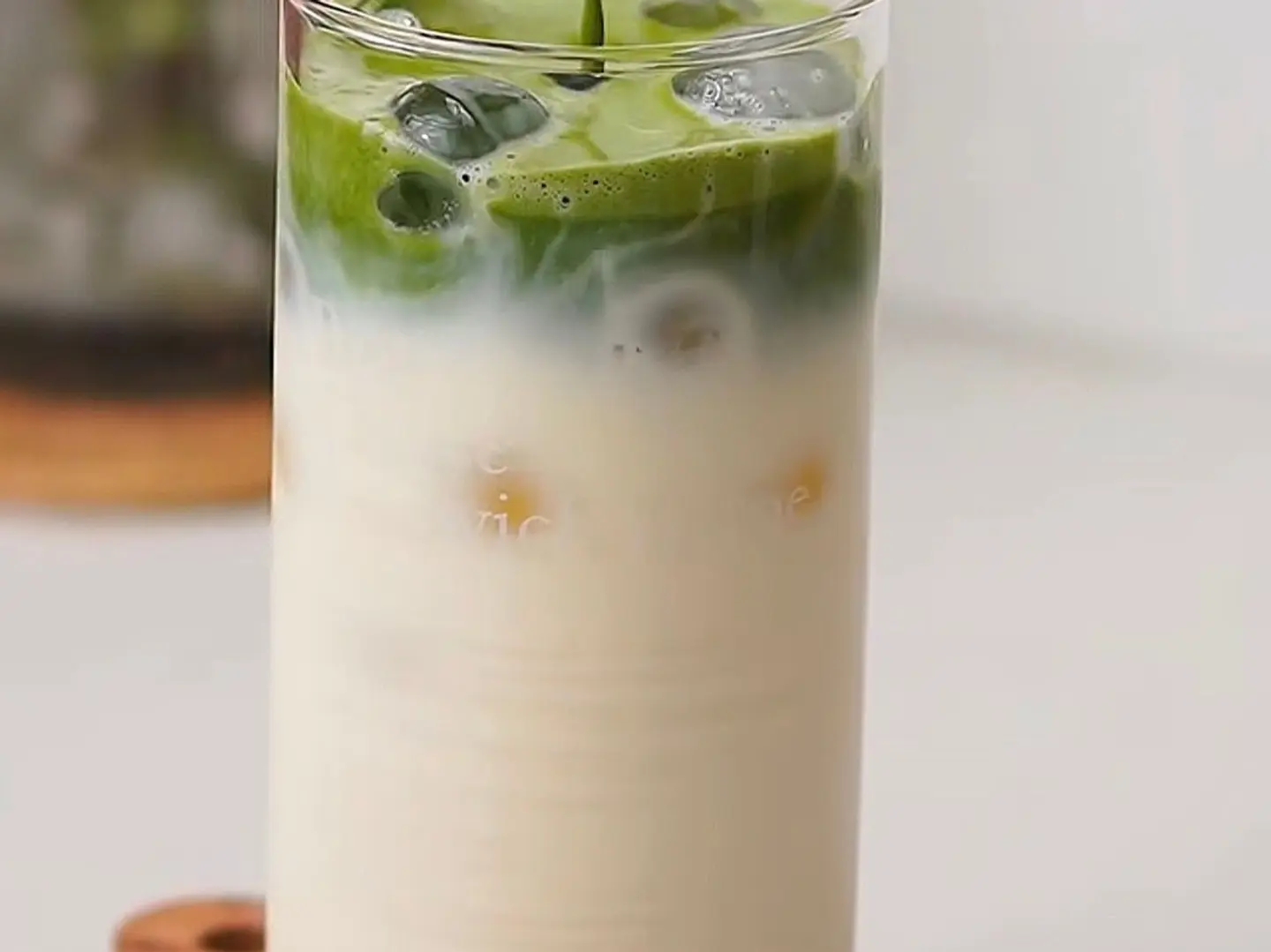 Spanish Matcha