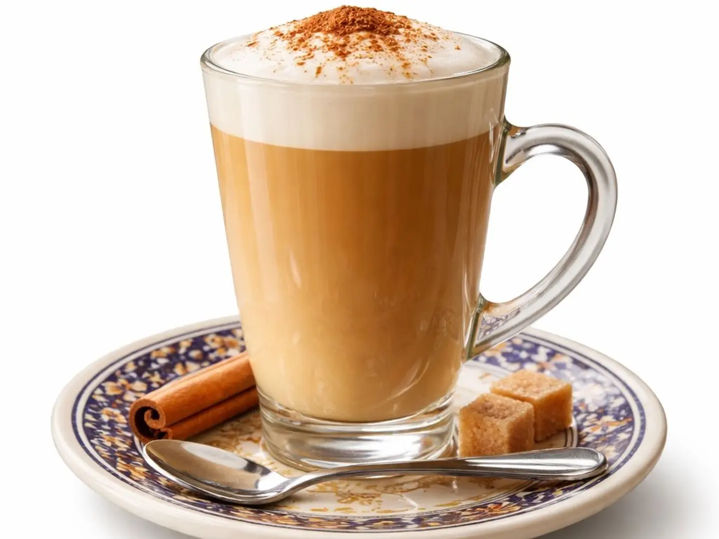 لاتيه إسباني