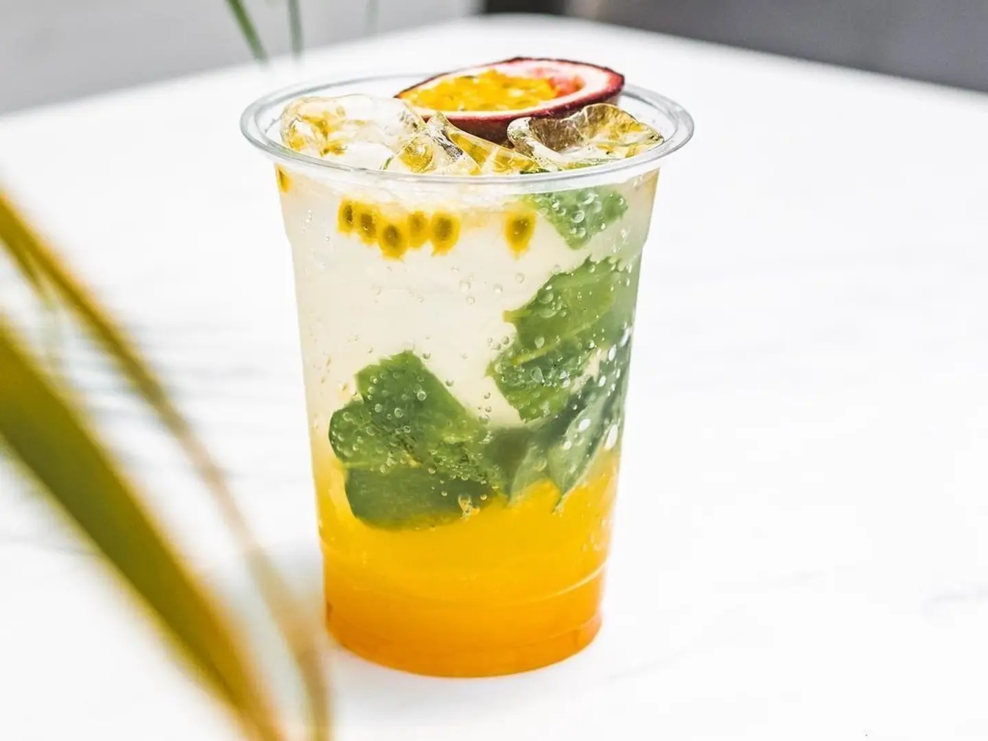 موهيتو باشن فروت