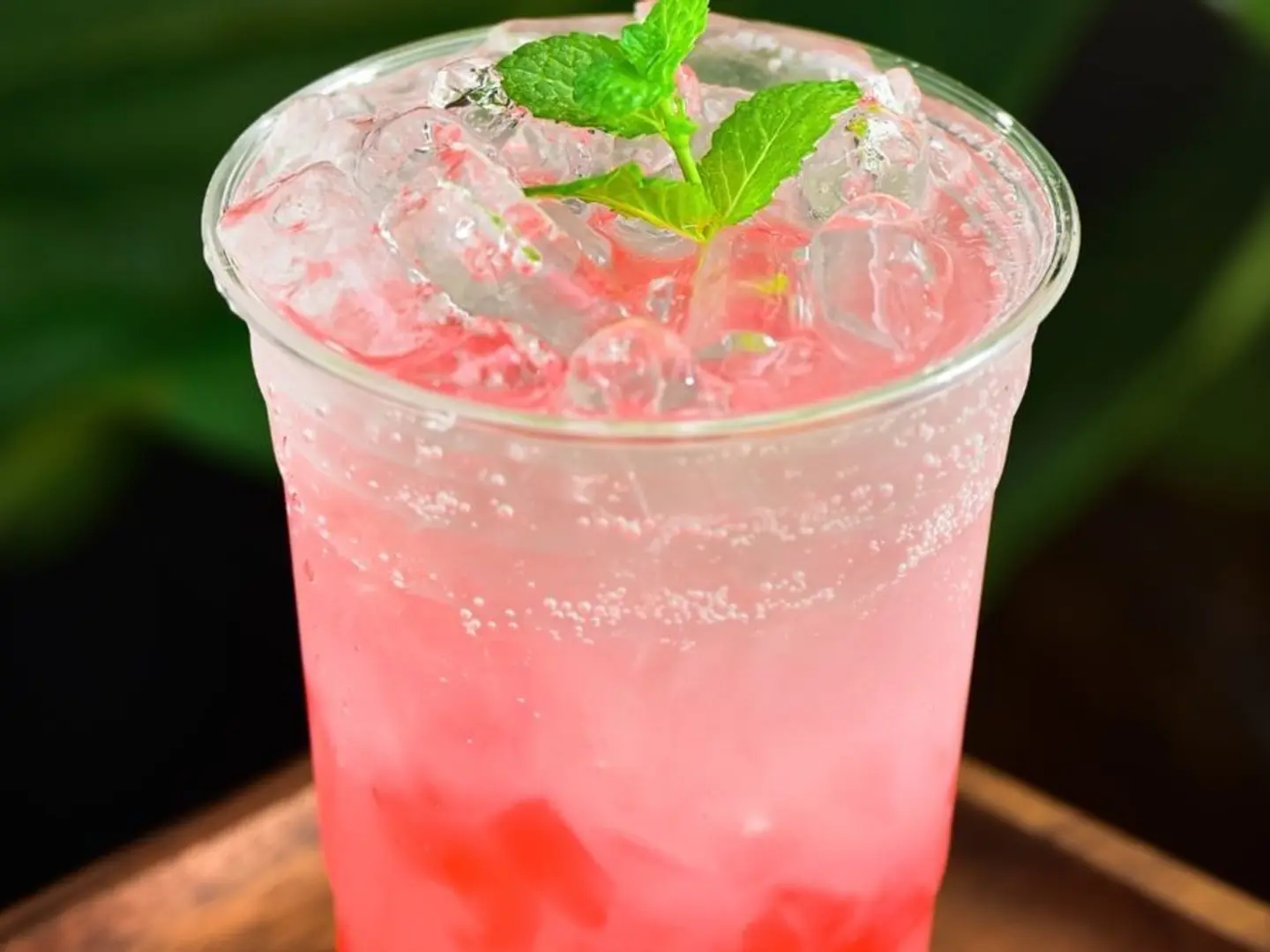 موهيتو الفراولة