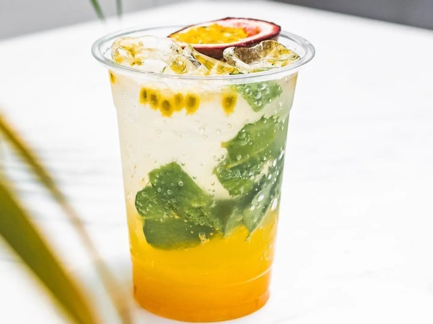 موهيتو باشن فروت