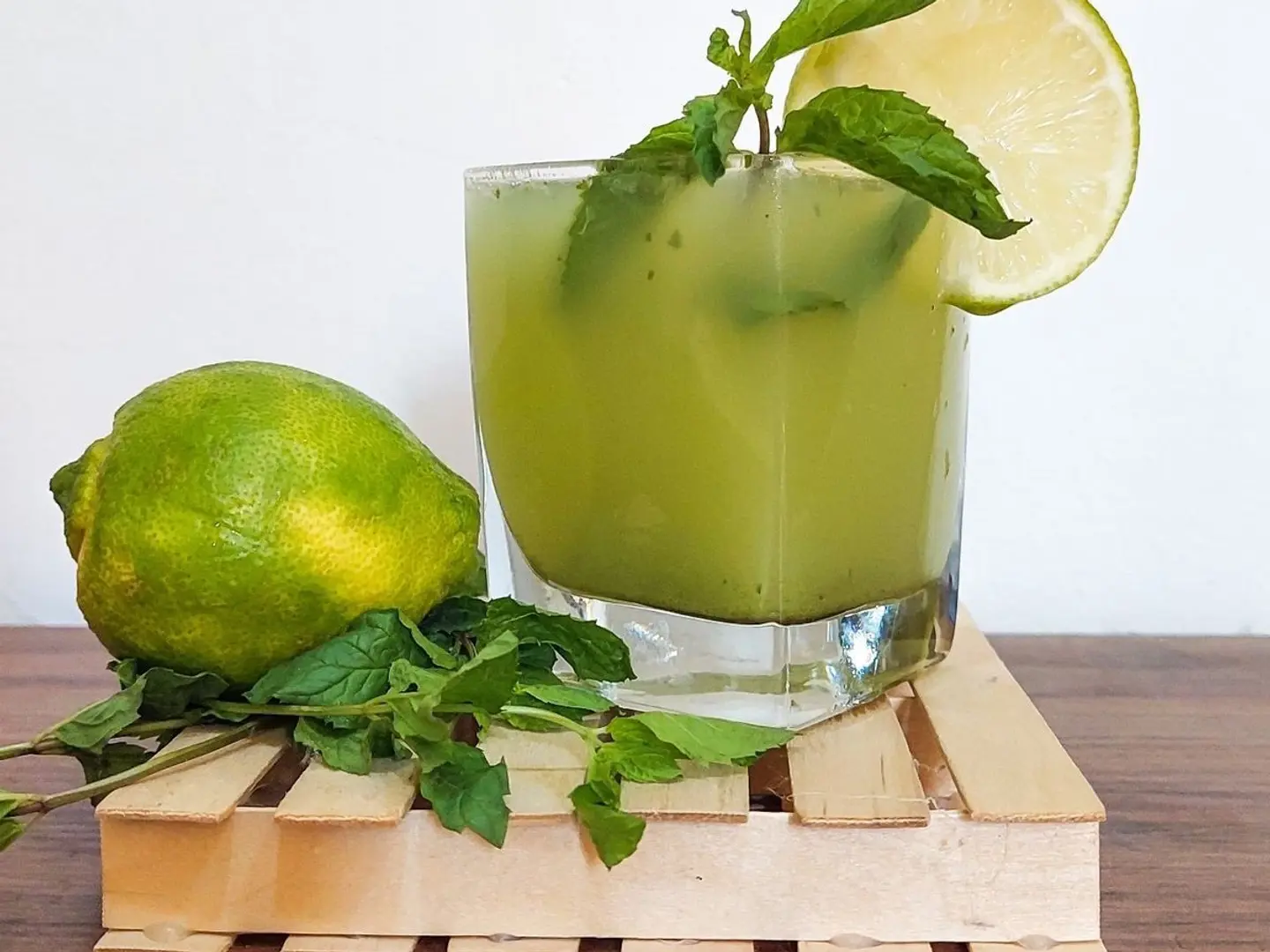 موهيتو النعناع