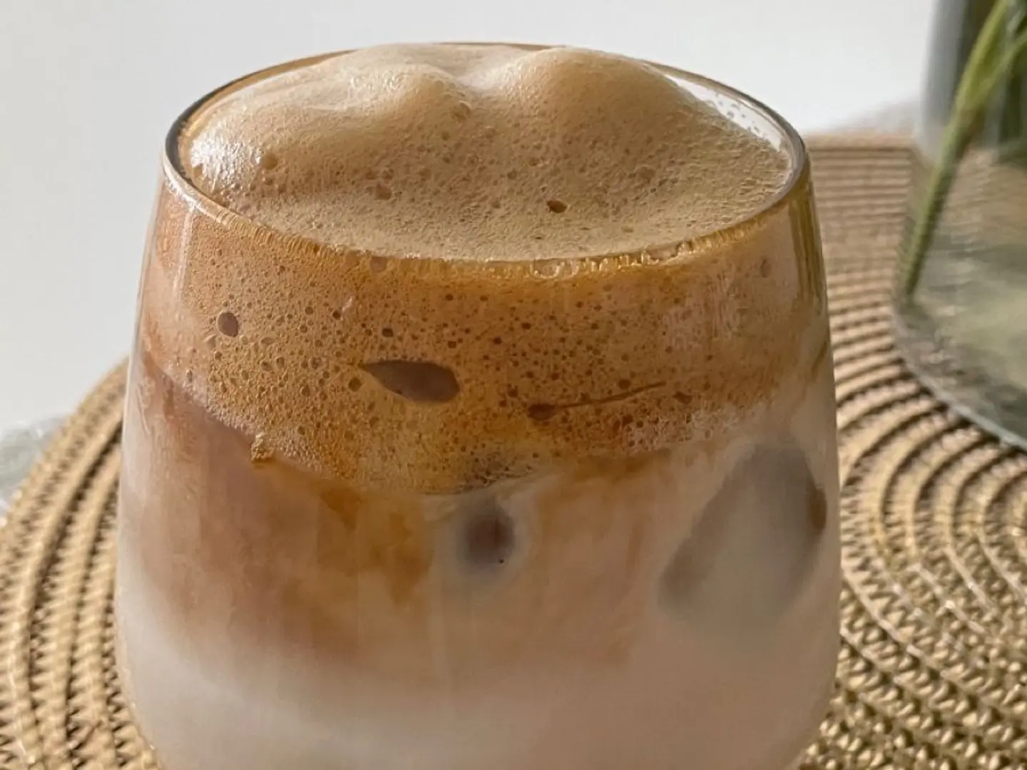 قهوة بالحليب