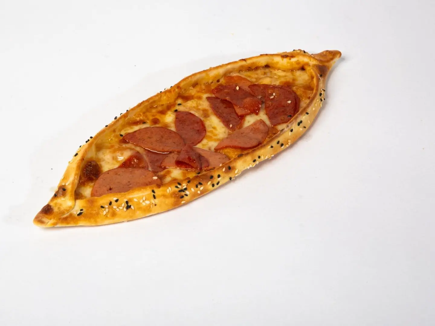 Hot Dog Pie