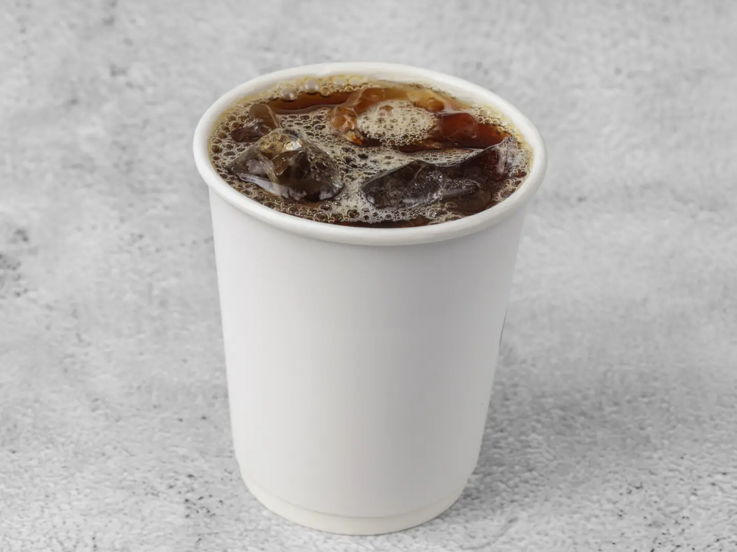Ice Cofee Of The Day