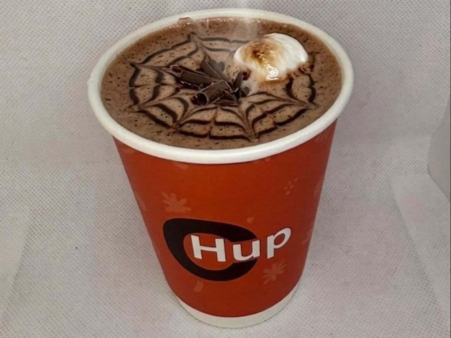 Hot Chocolate