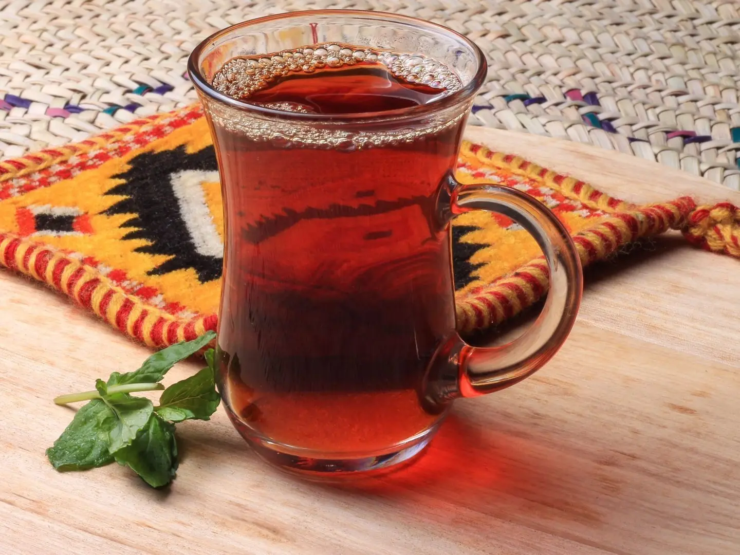 Tea