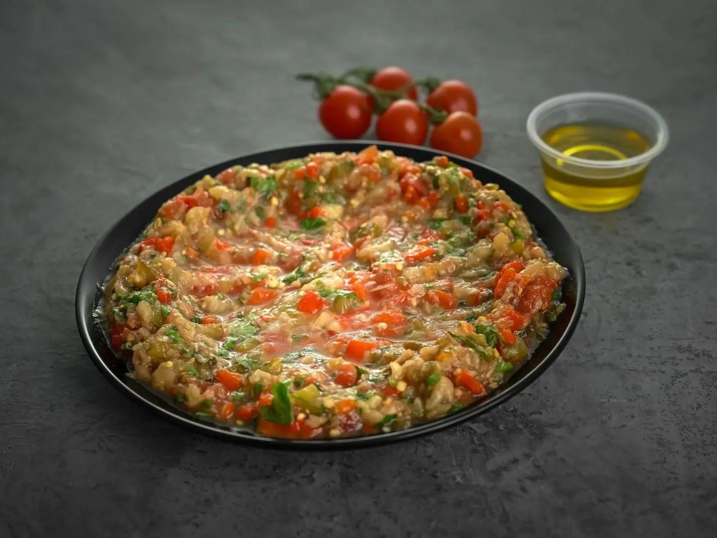 بابا غنوج