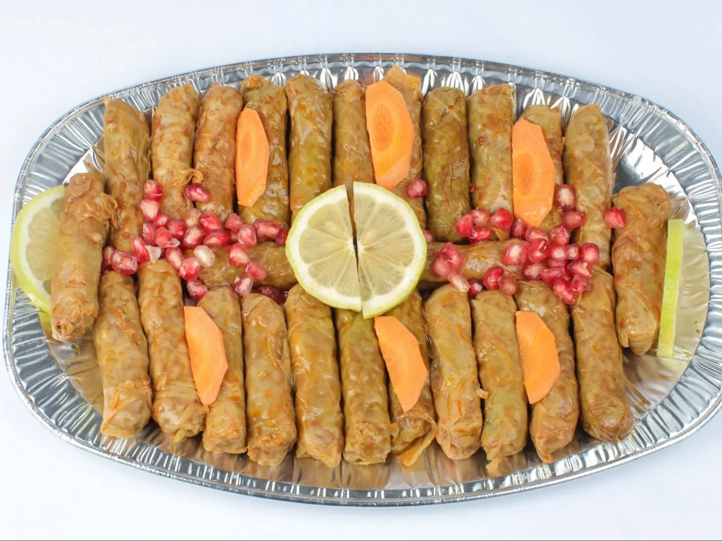 ورق عنب محشي