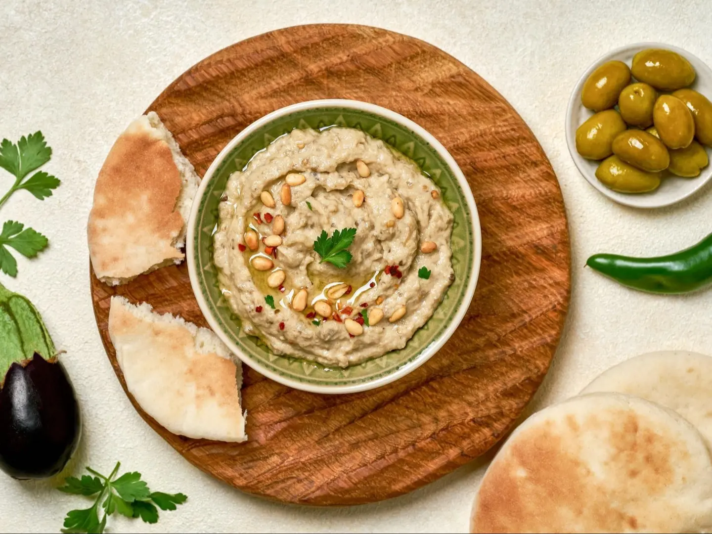 متبل