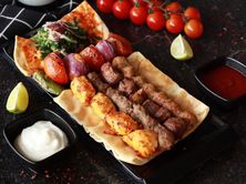 مشوي مشكل نفر