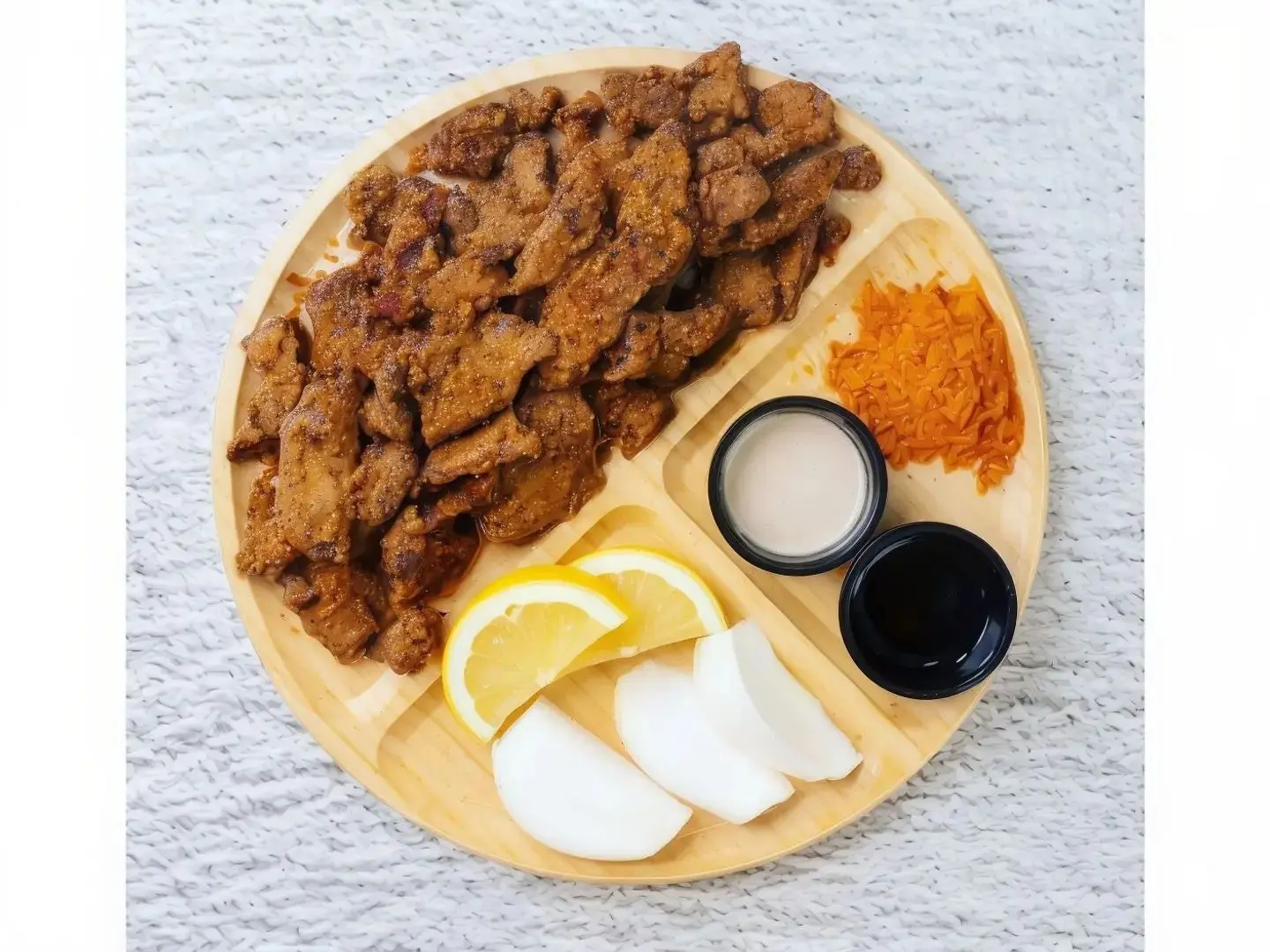سيريه لحم
