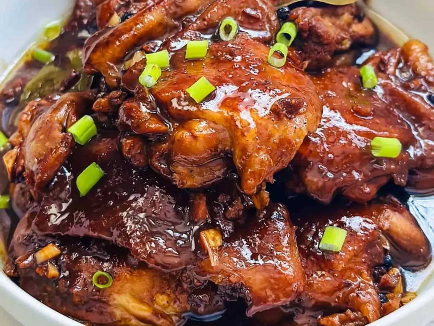 Adobo Manok