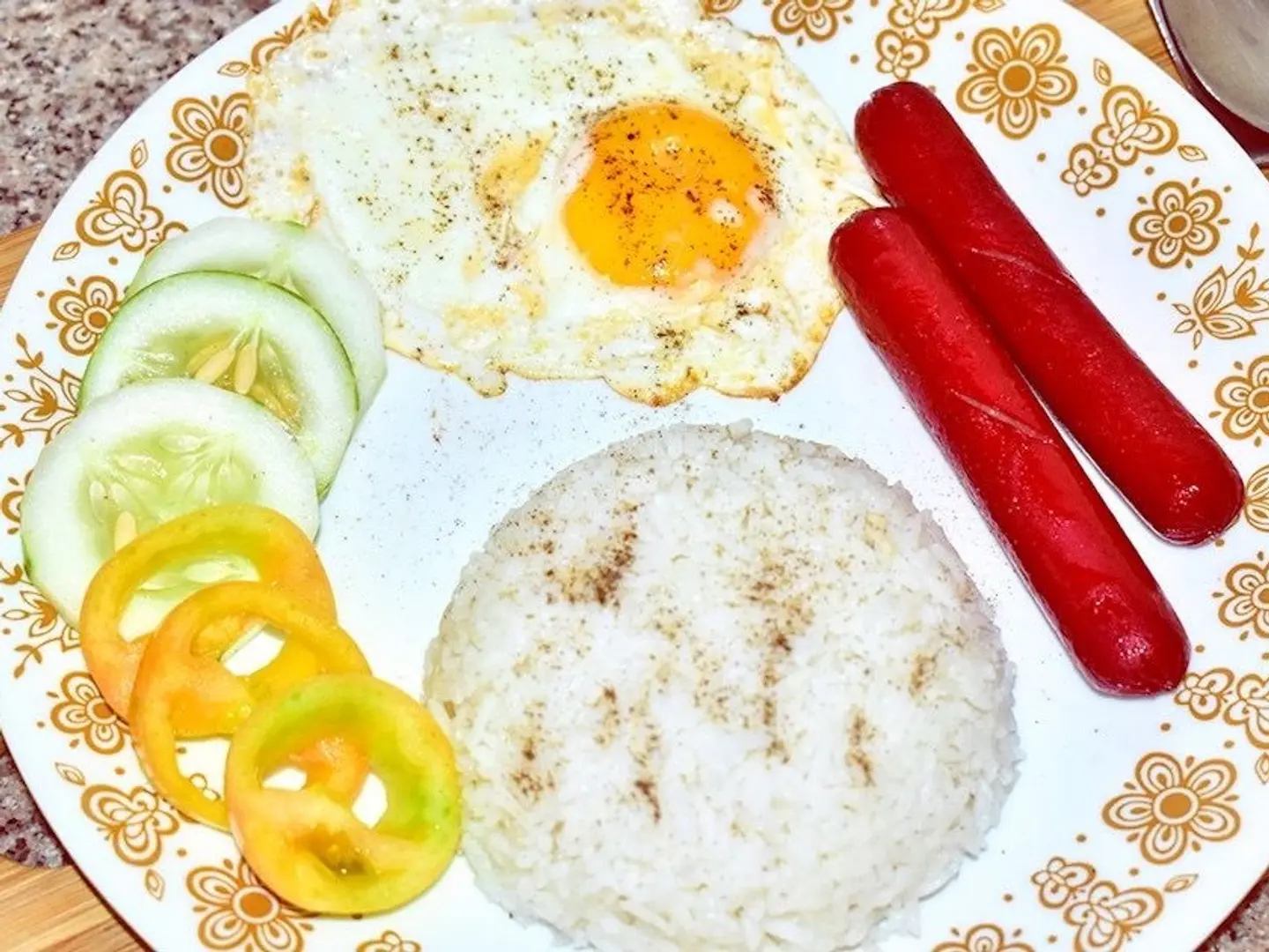 Hotsilog