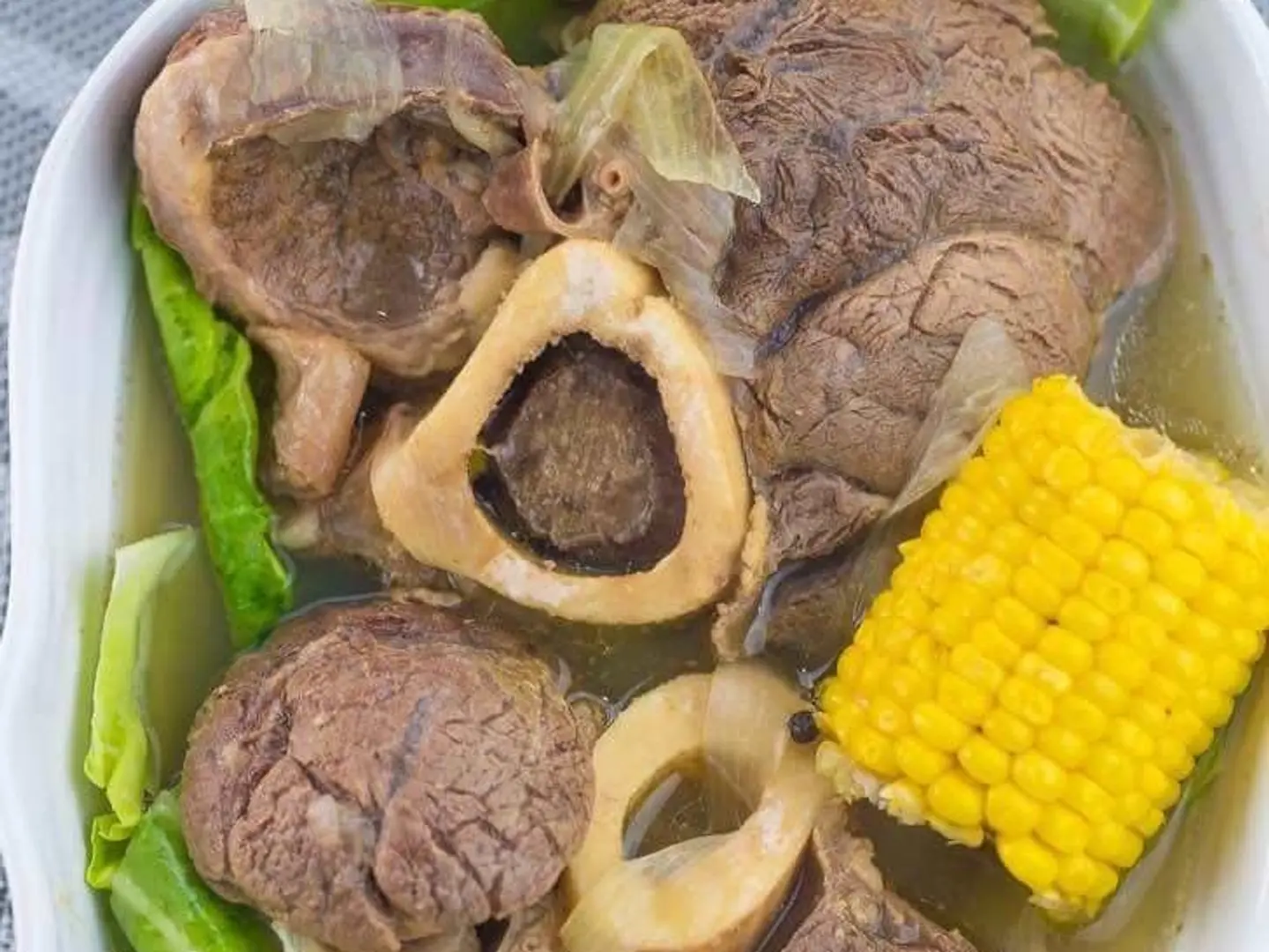 Bulalo