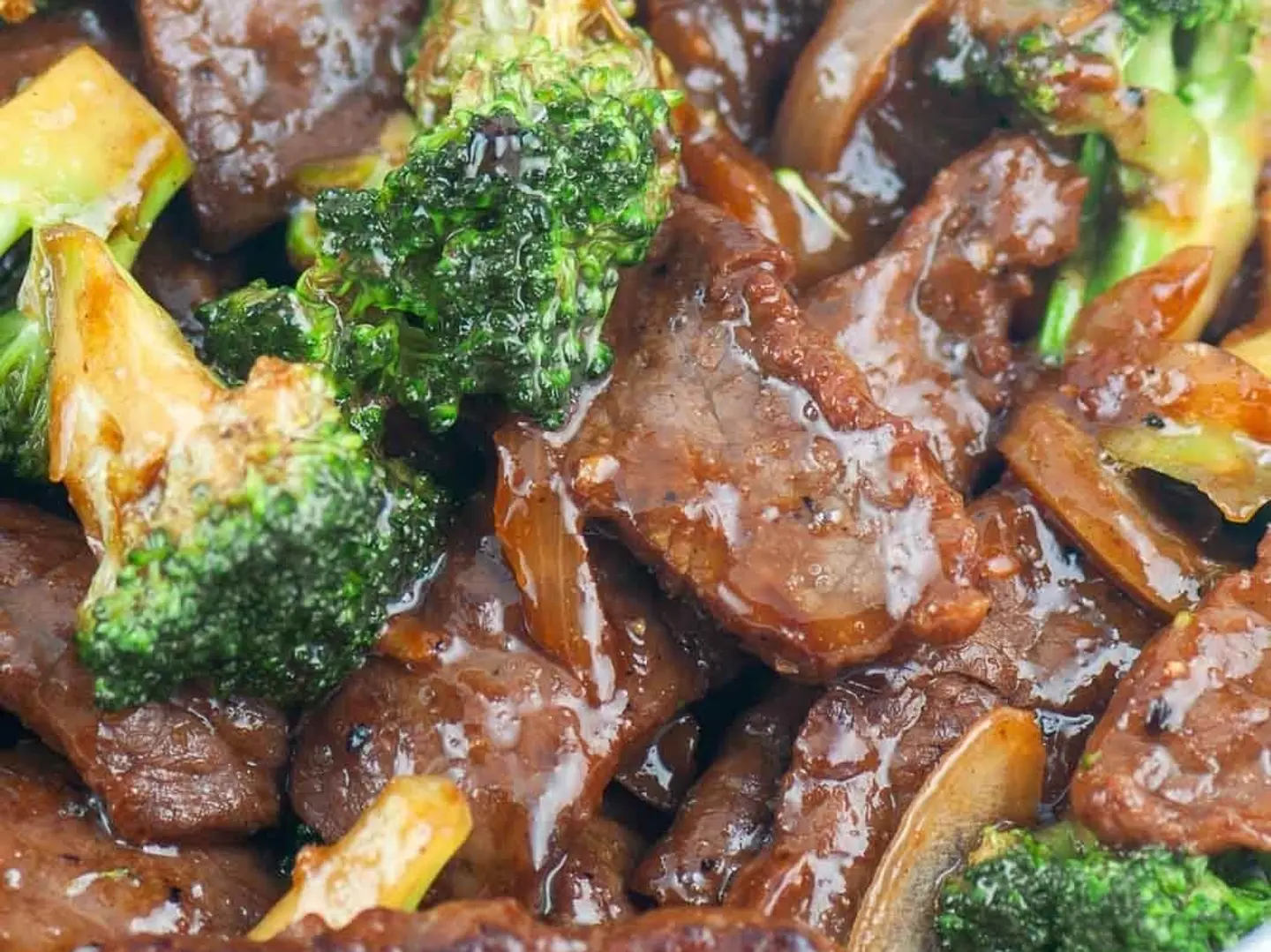 Beef Mushroom