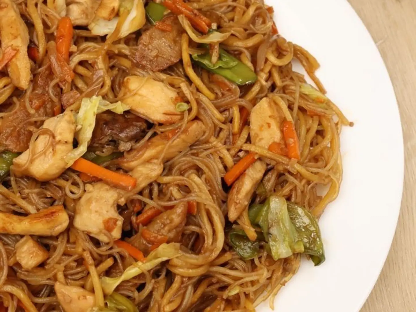 Pancit Special