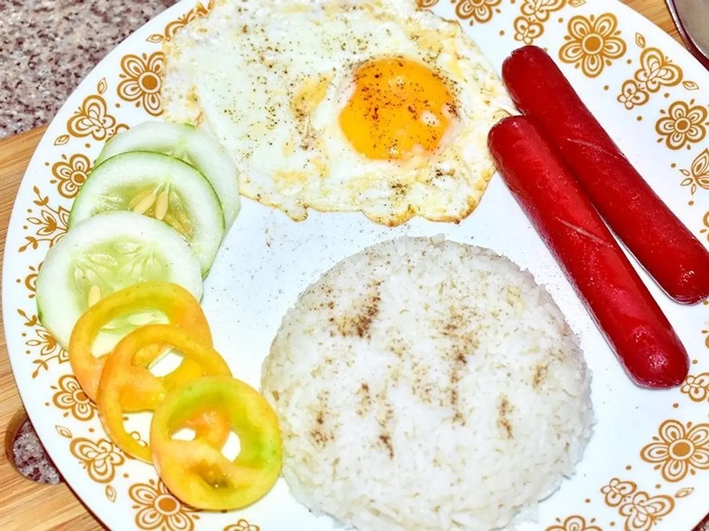 Bangsilog