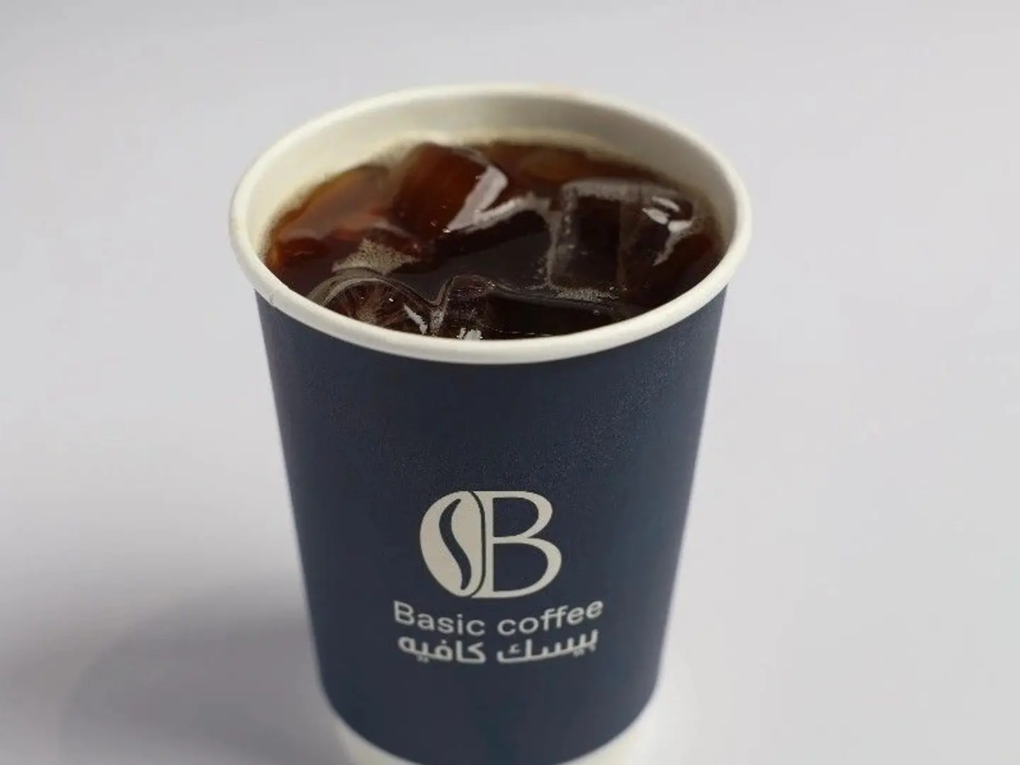 Ice In 60 Drip Coffee
