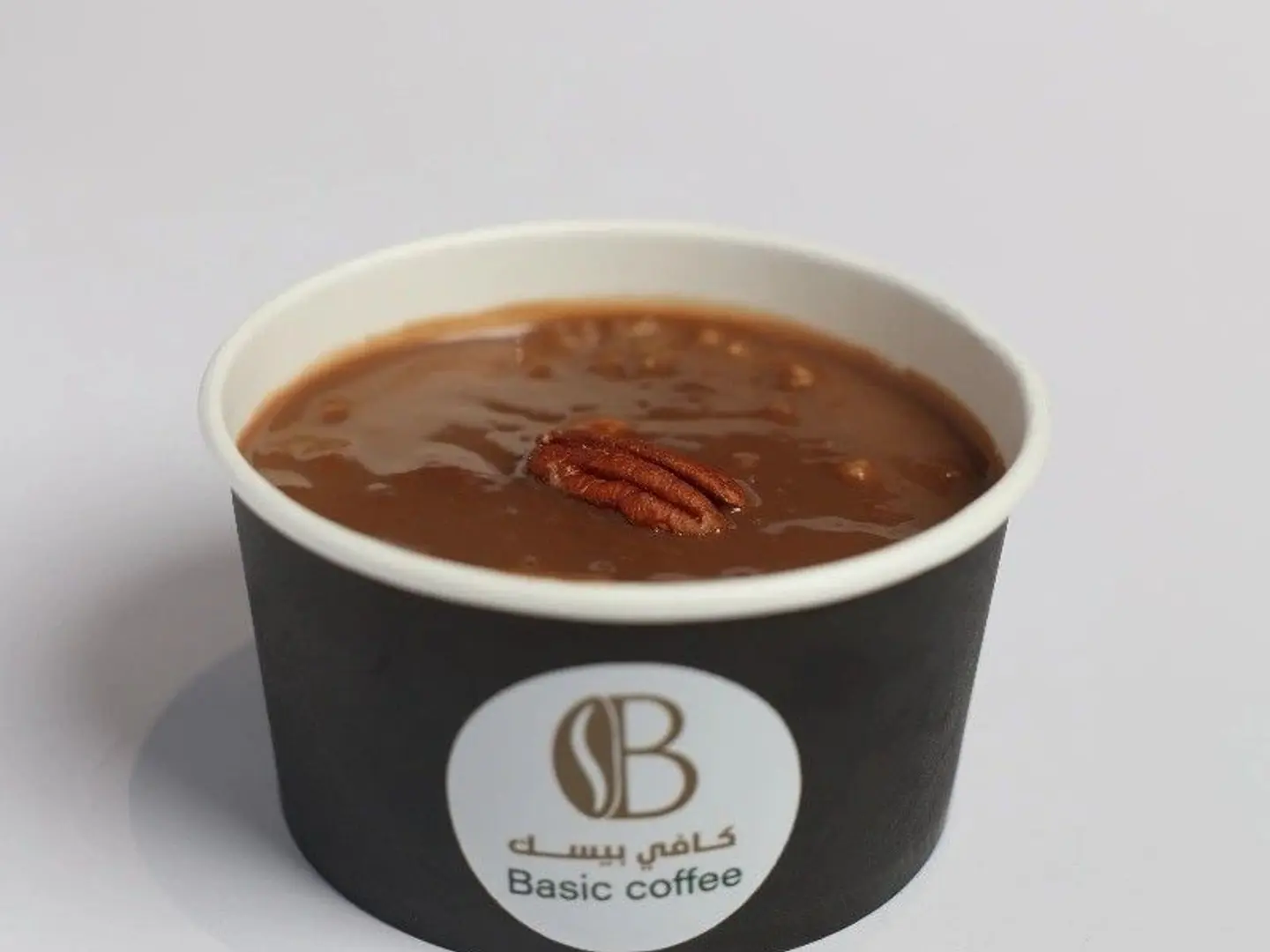 Toasted Milk Pudding