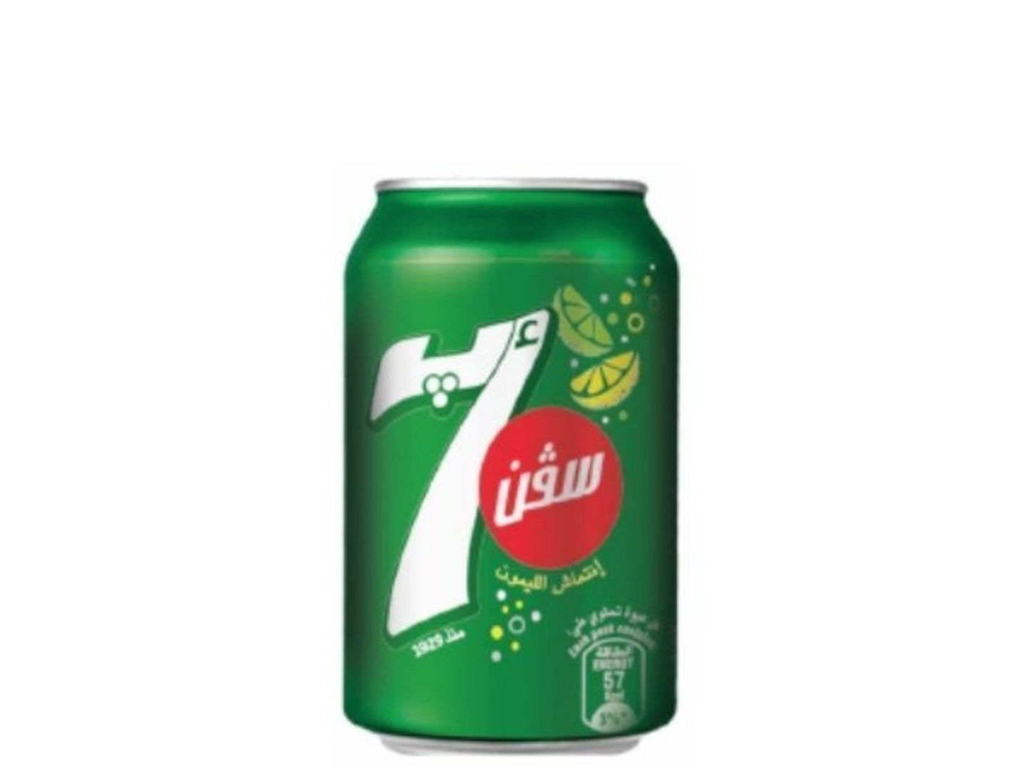 7 Up