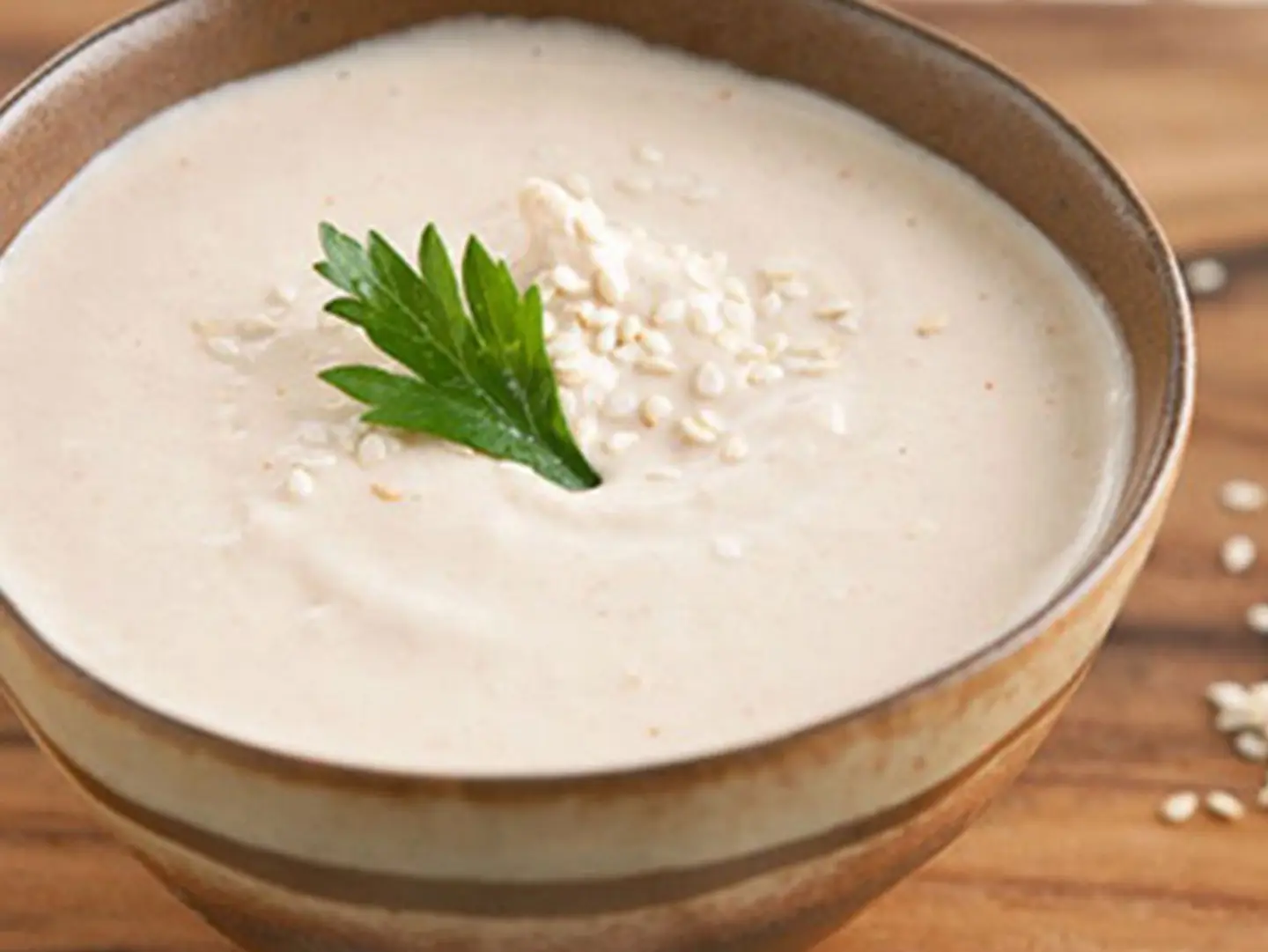 Tahini