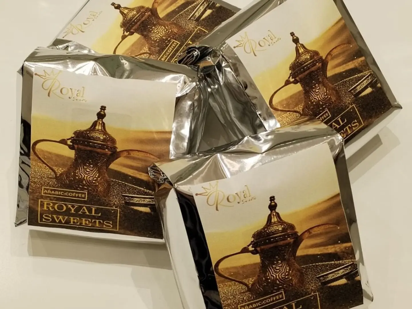 Al Majlis Tea