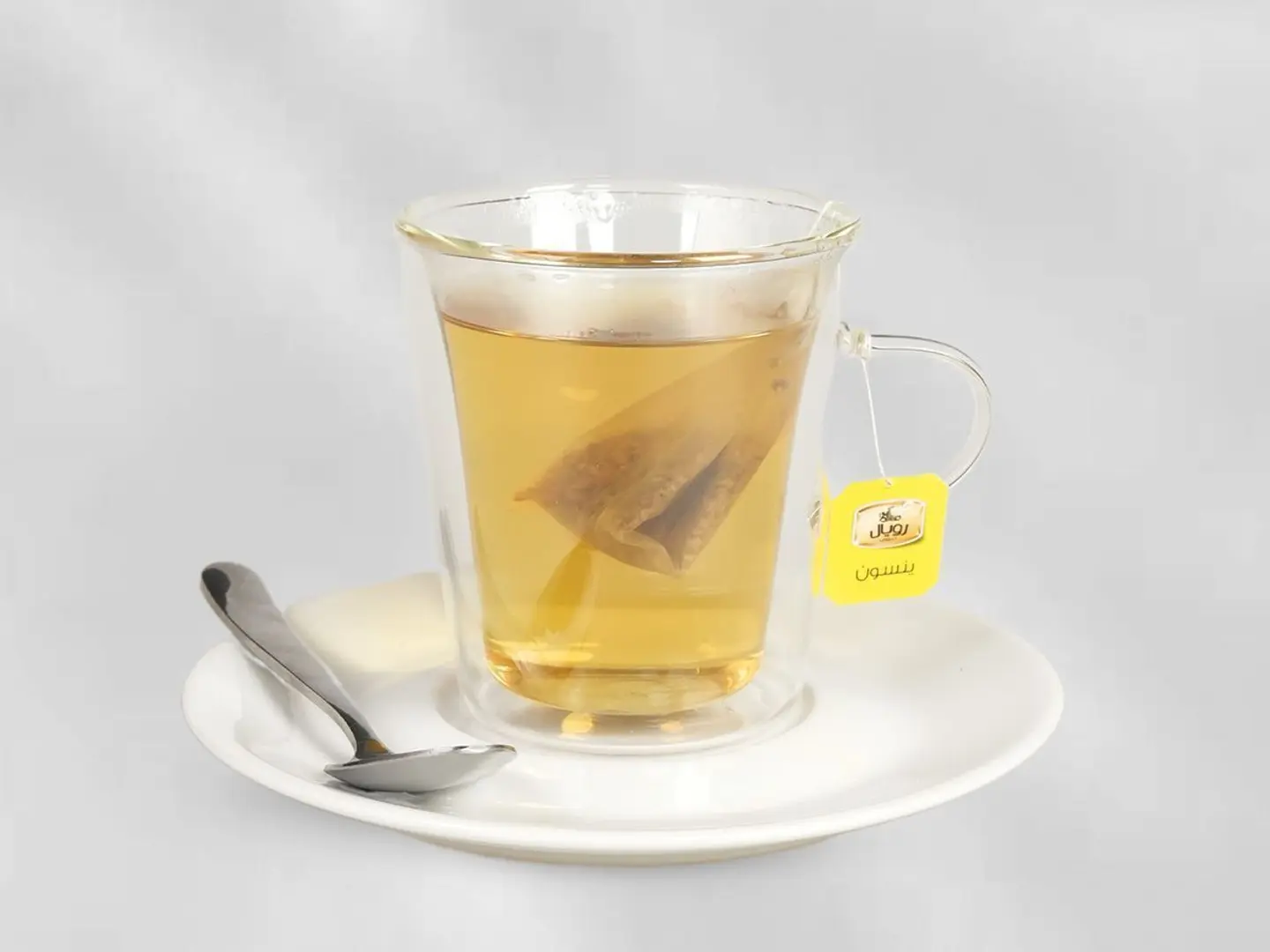 Anise Tea