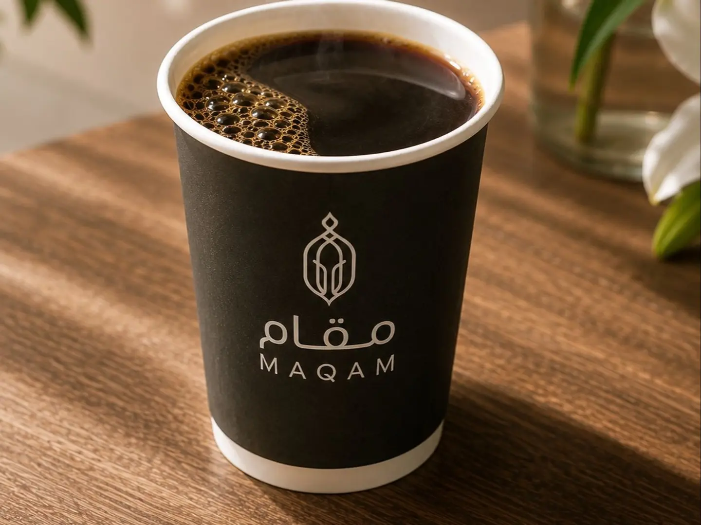 Hot V60