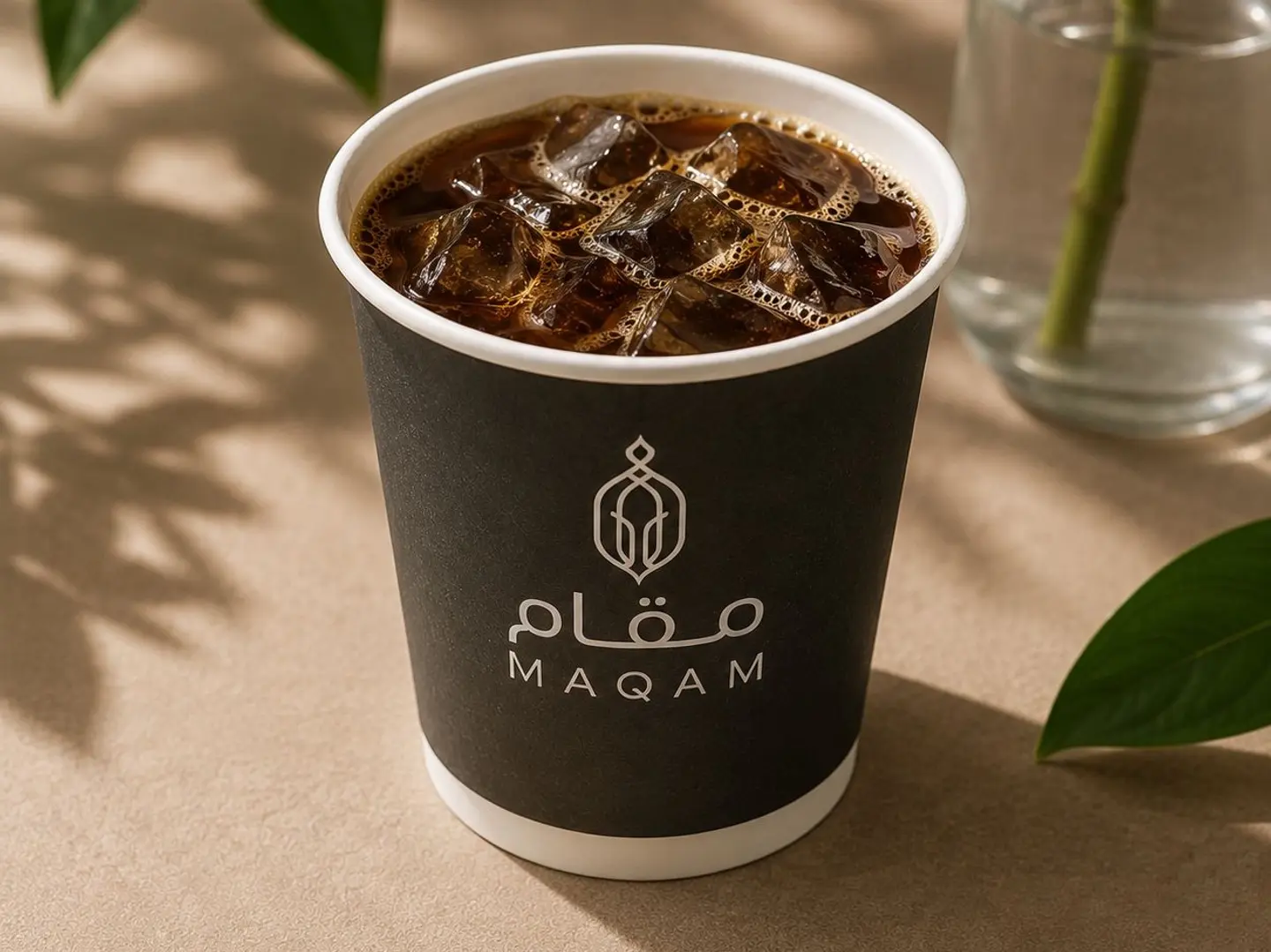 Iced V60