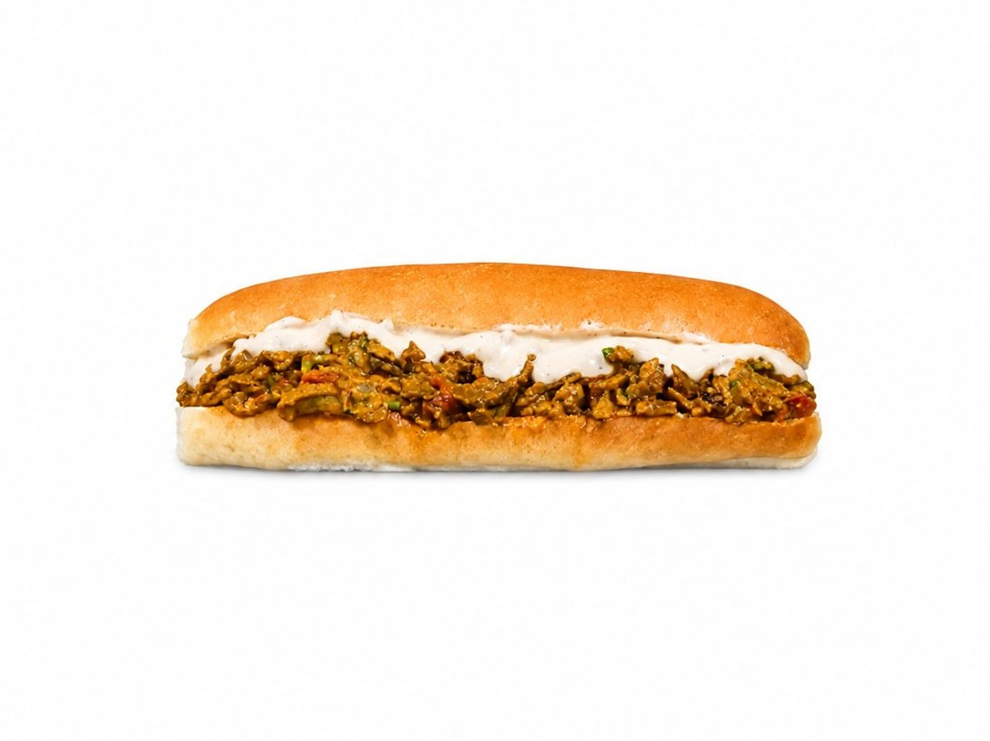 Beef Shawarma