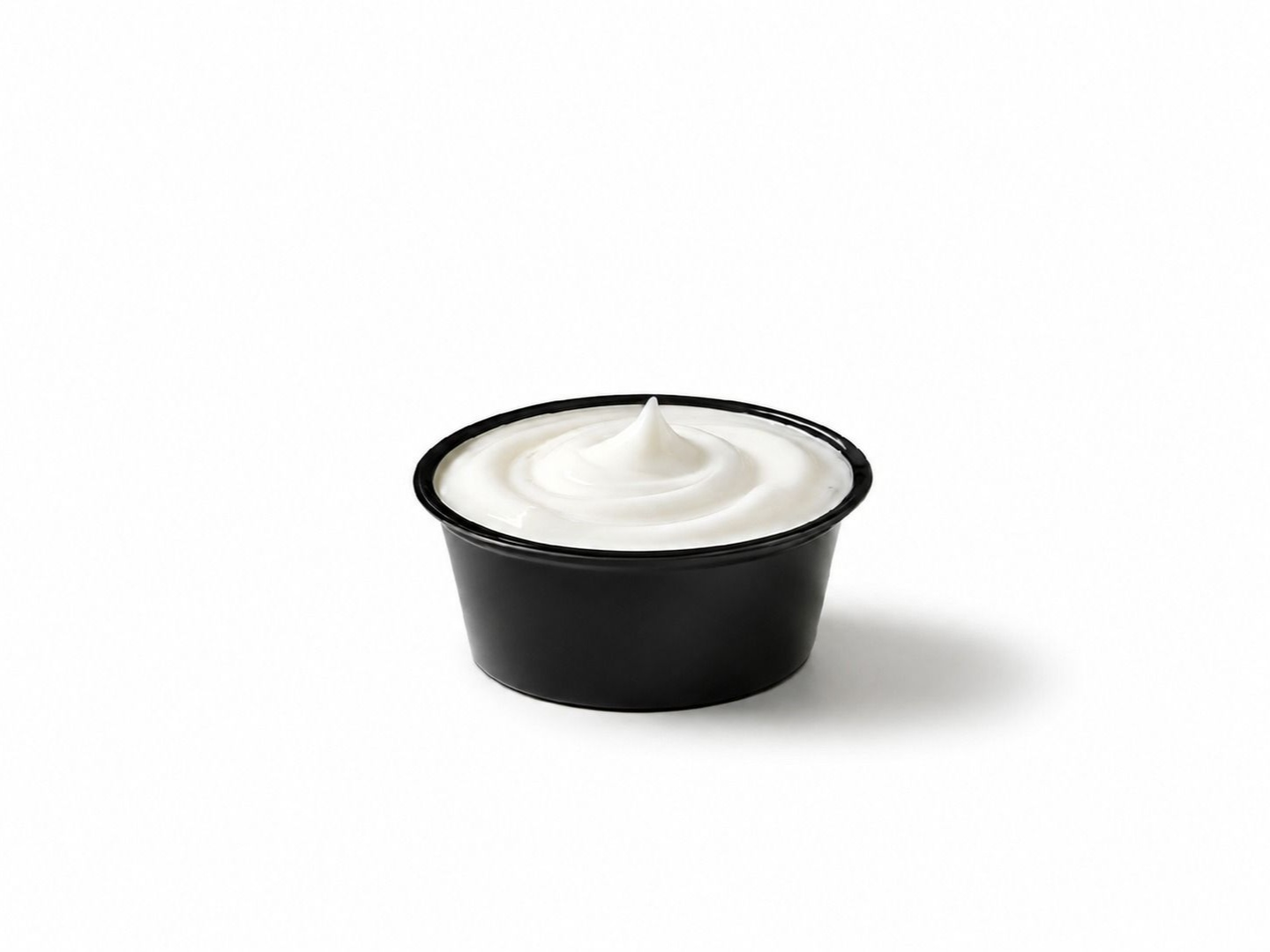Garlic Sauce