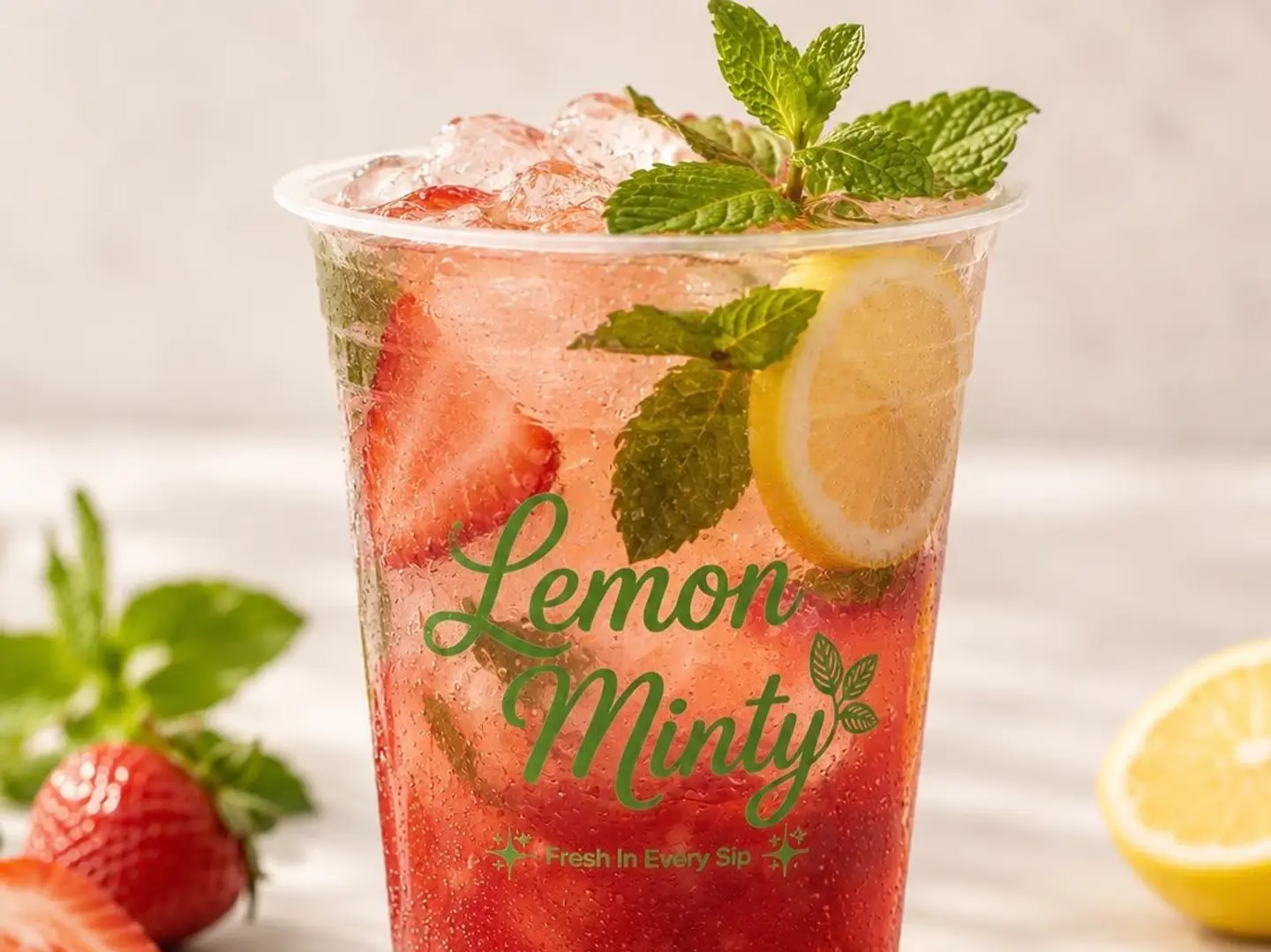 Strawberry