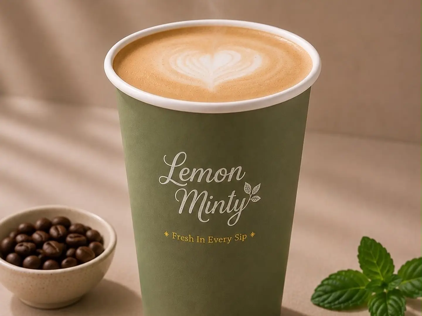 Flat White
