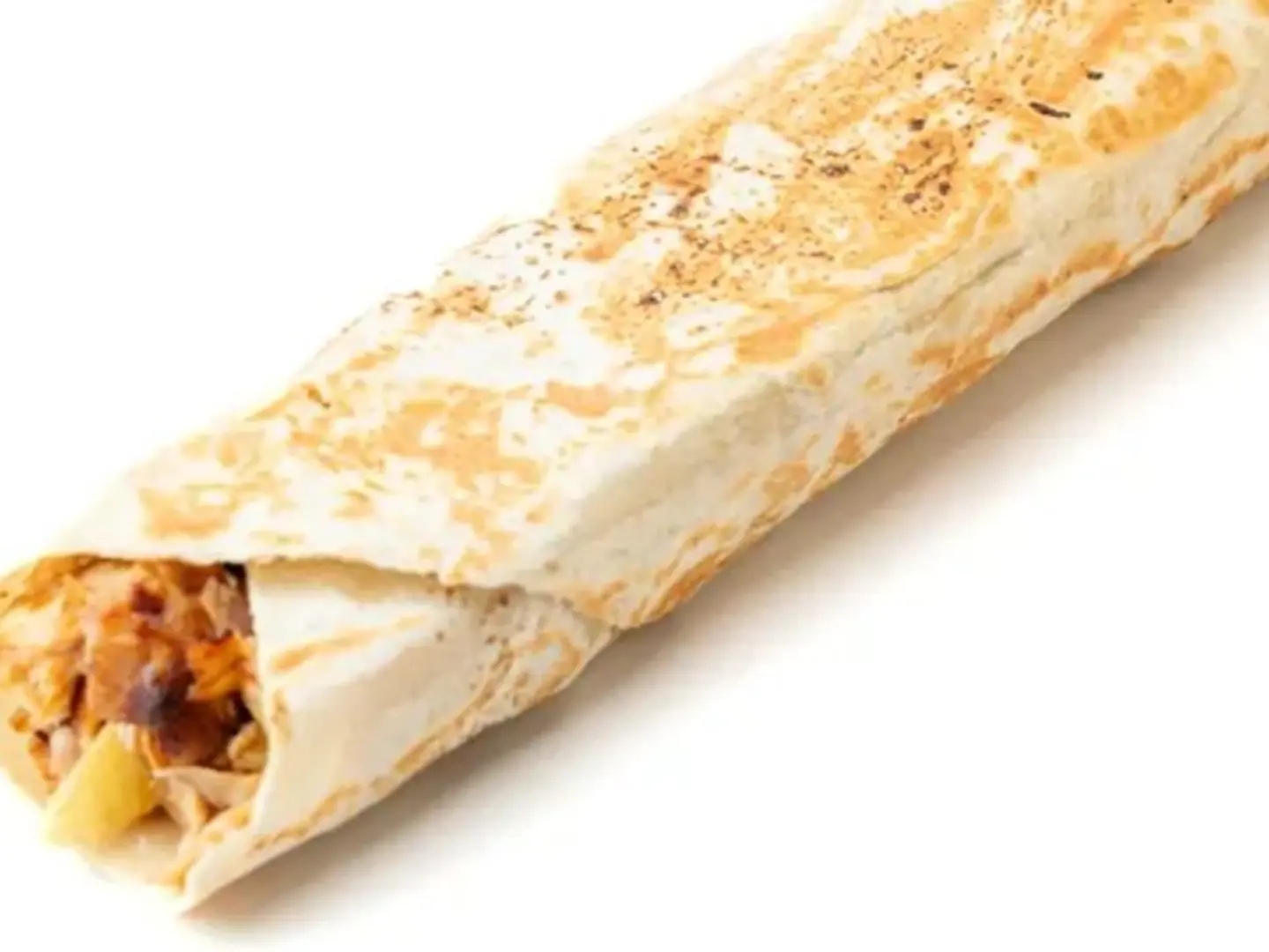 Chicken Shawarma