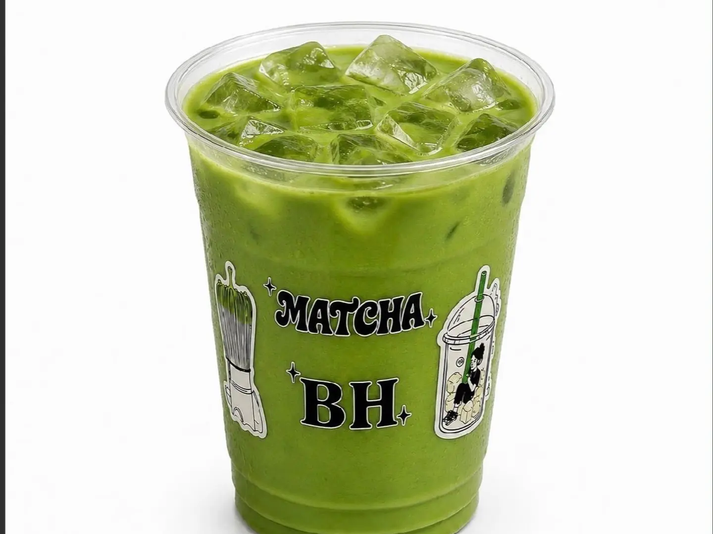 Classic Matcha