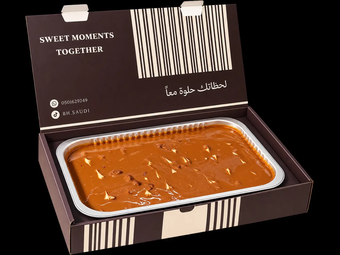 Chocolate Pudding