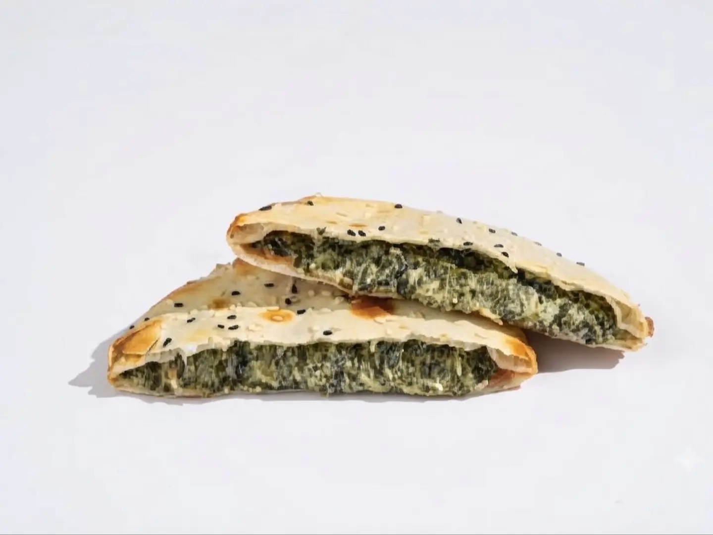 Spinach Pie